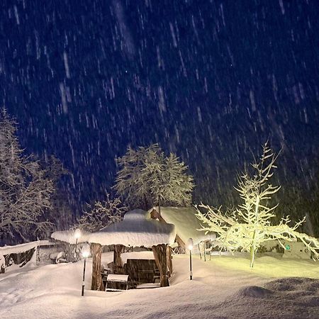 Solomons Gray Villa Tangmarg Exteriör bild